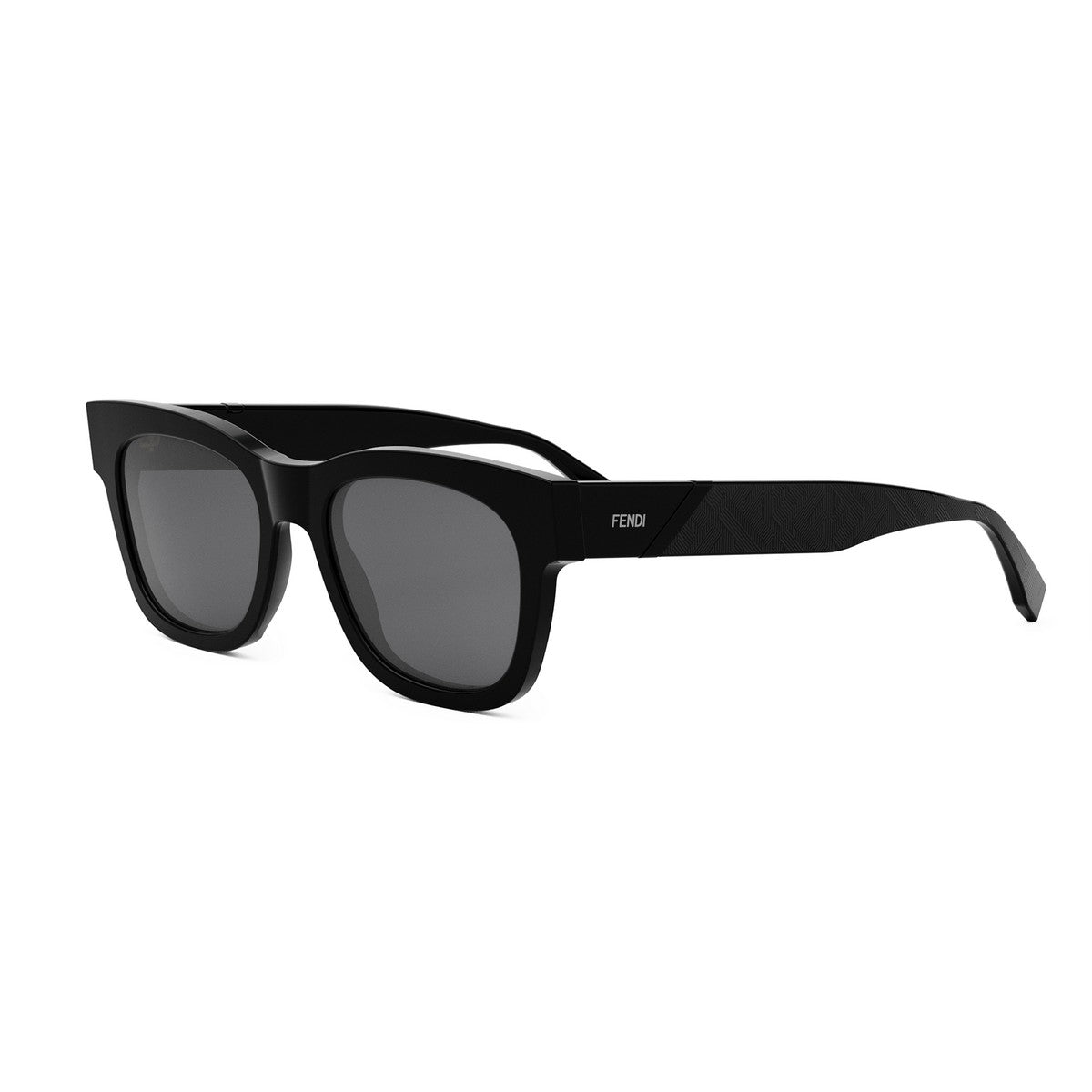Fendi Diagonal