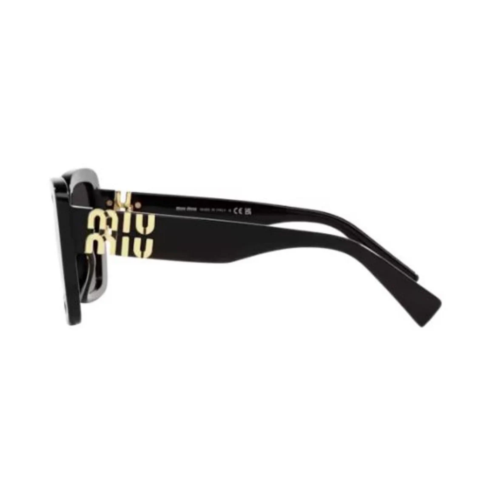 Lunettes de Soleil Miu Miu Glimpse MU 10YS