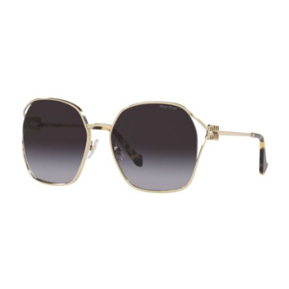 Lunettes de Soleil Miu Miu Logo MU 52WS