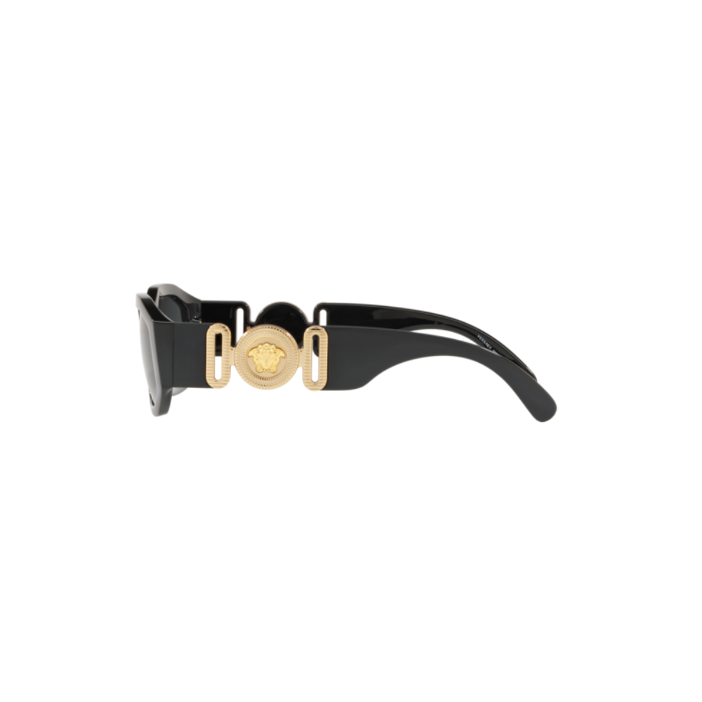 Lunettes de soleil Medusa Biggie Versace VE4361