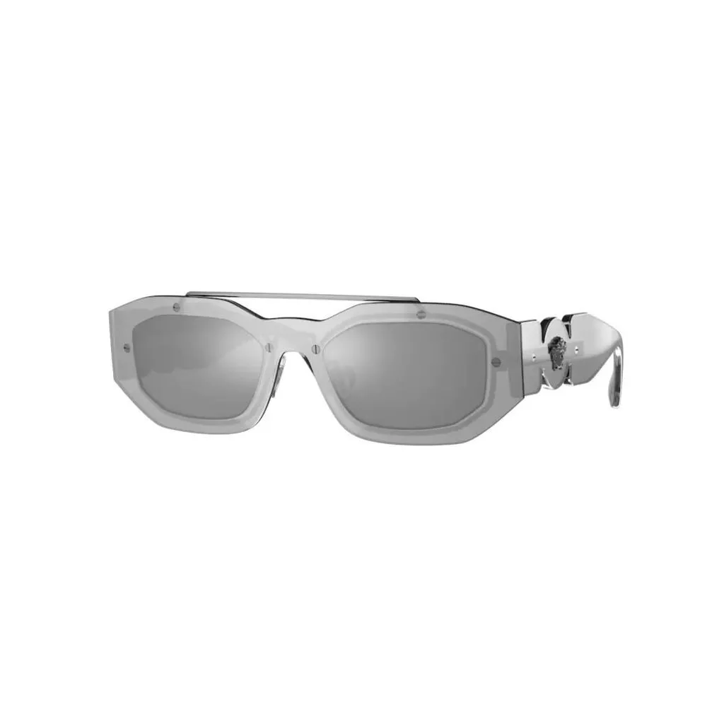 Lunettes de Soleil Versace Medusa Biggie VE2235