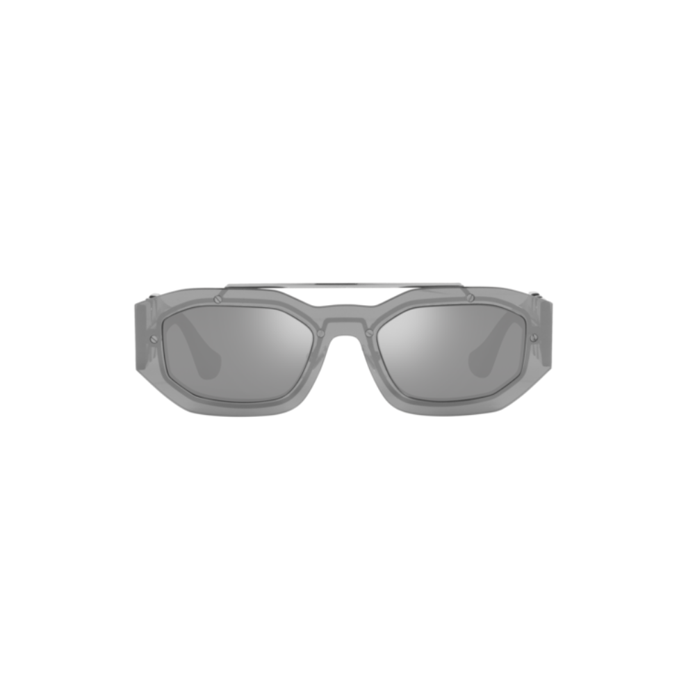 Lunettes de Soleil Versace Medusa Biggie VE2235