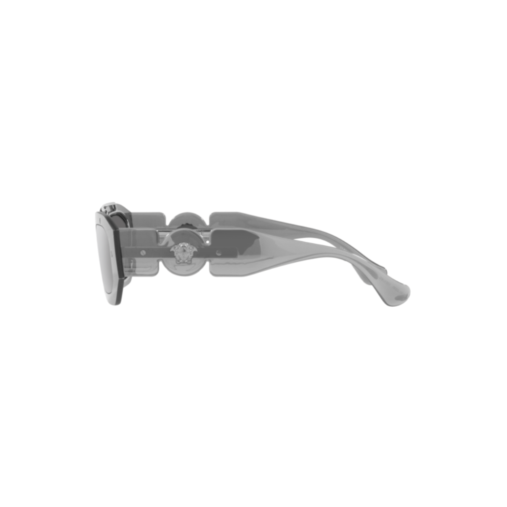 Lunettes de Soleil Versace Medusa Biggie VE2235