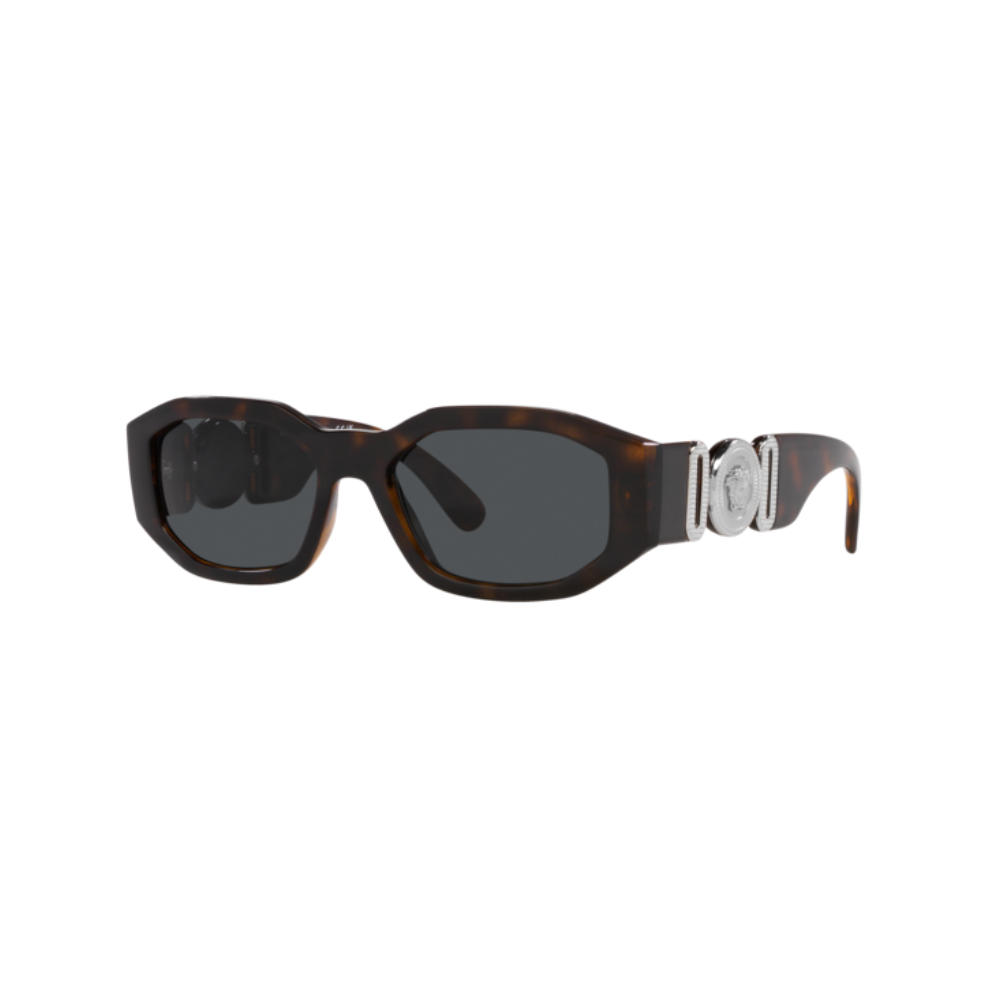 Lunettes de soleil Medusa Biggie Versace VE4361