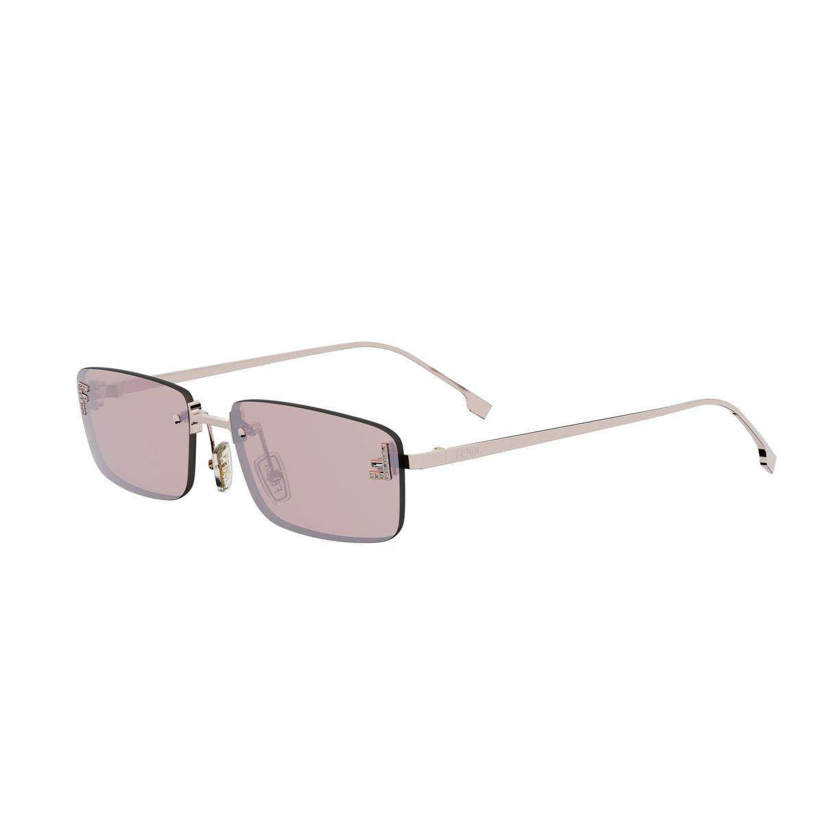 Fendi First Crystal