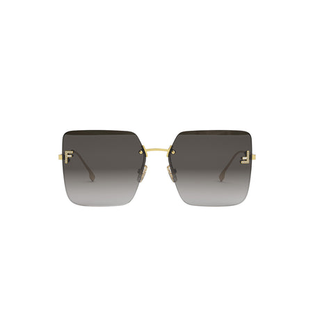 Fendi First Crystal