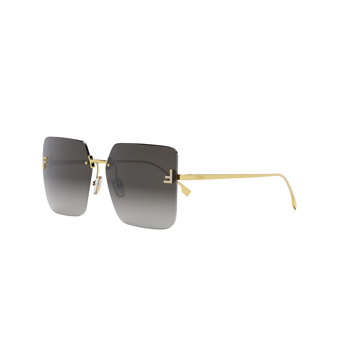 Fendi First Crystal