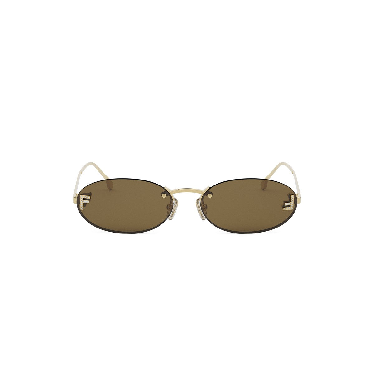 Fendi First Crystal