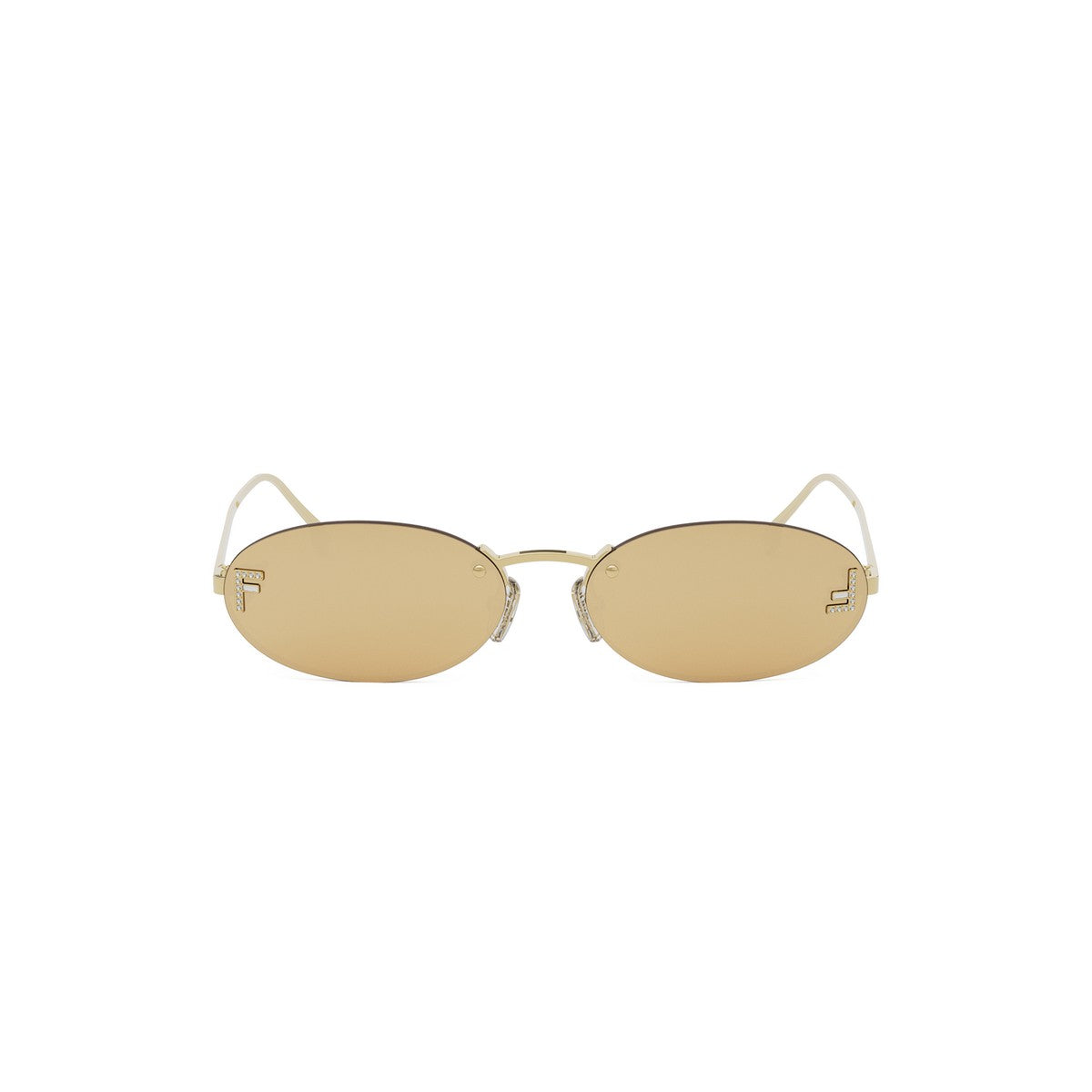 Fendi First Crystal