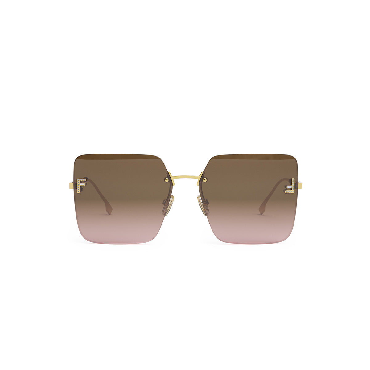 Fendi First Crystal