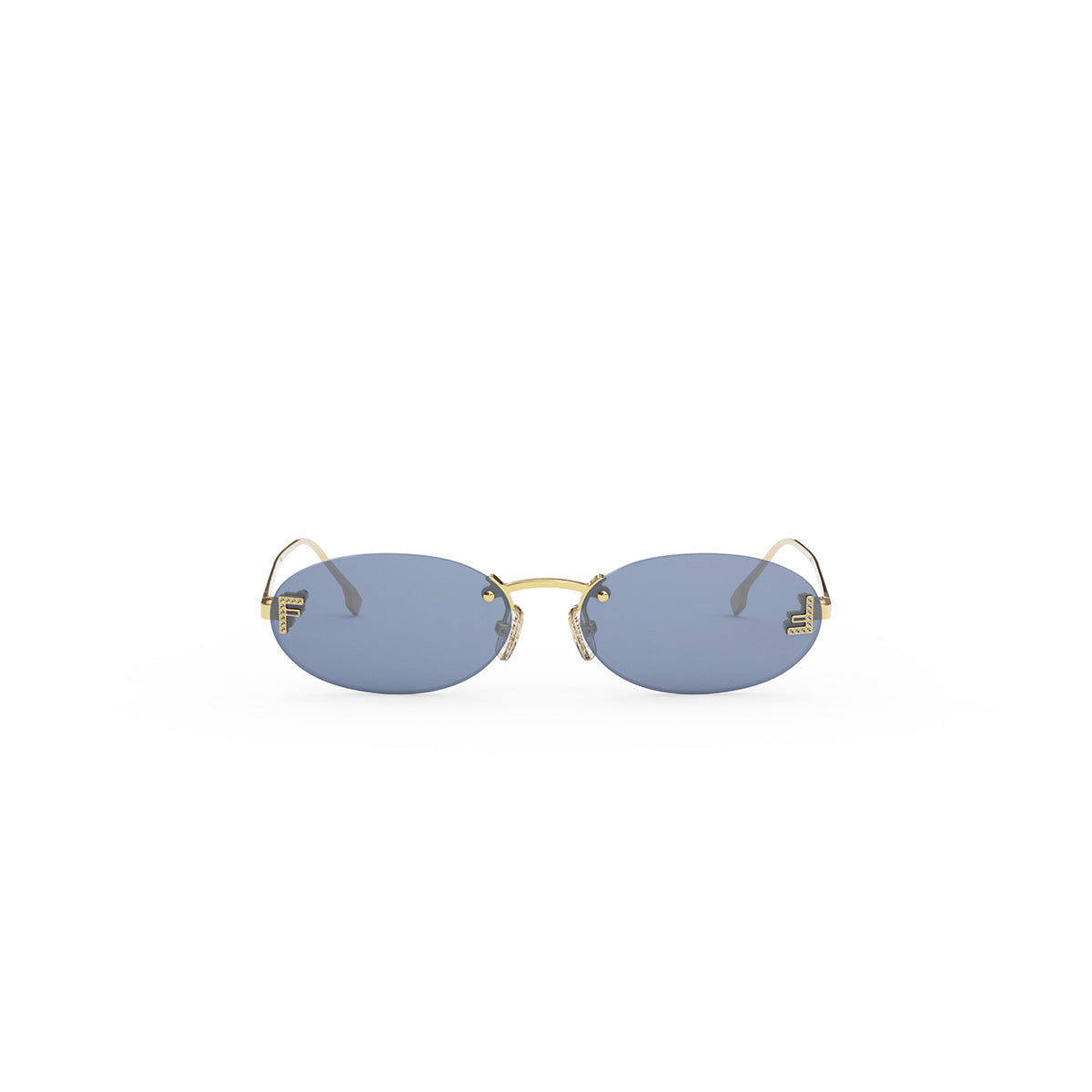 Fendi First Crystal