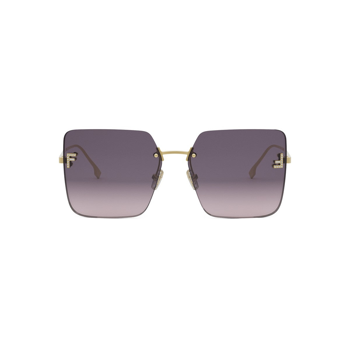 Fendi First Crystal