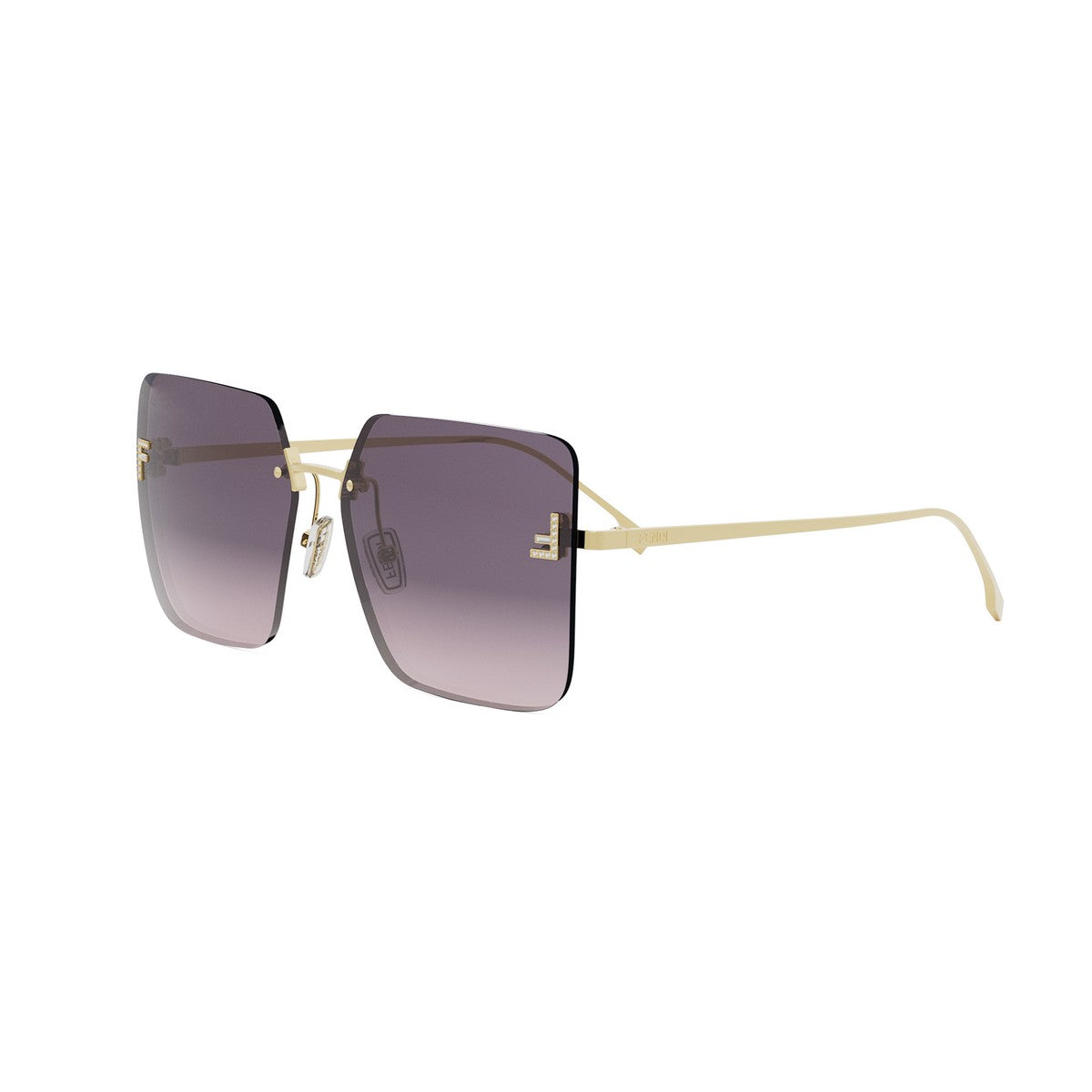 Fendi First Crystal