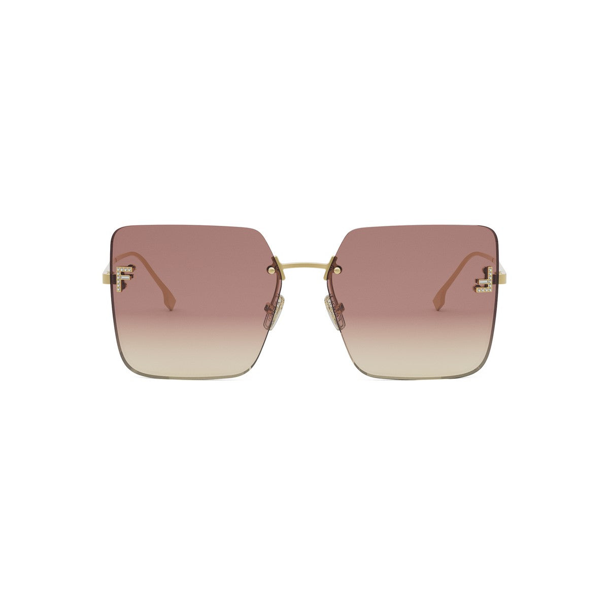 Fendi First Crystal