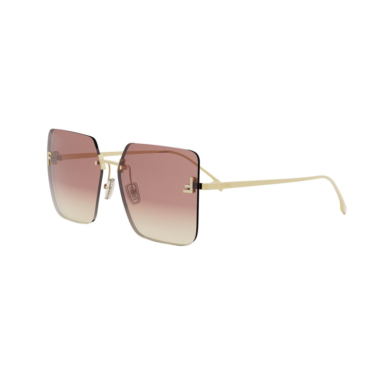 Fendi First Crystal