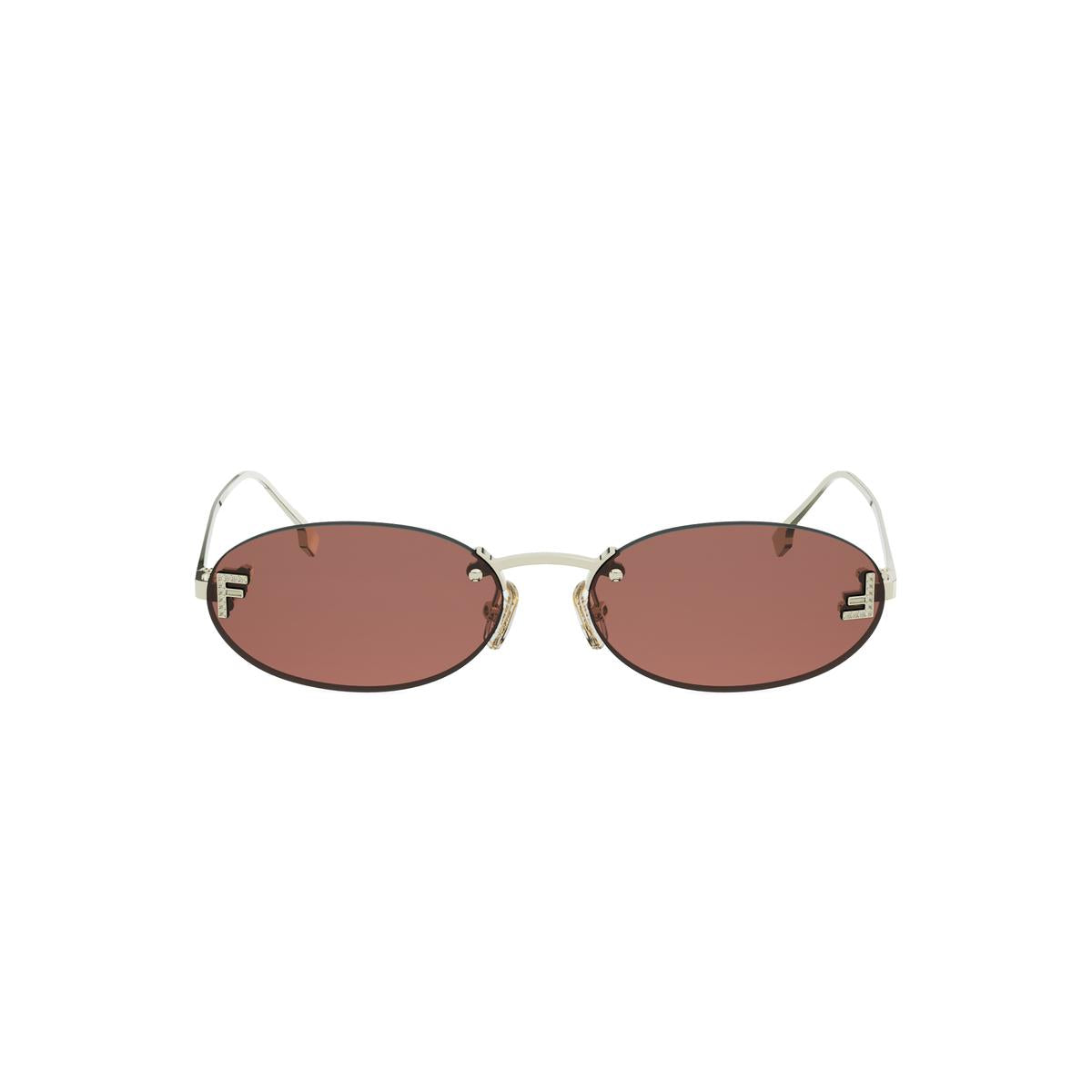 Fendi First Crystal
