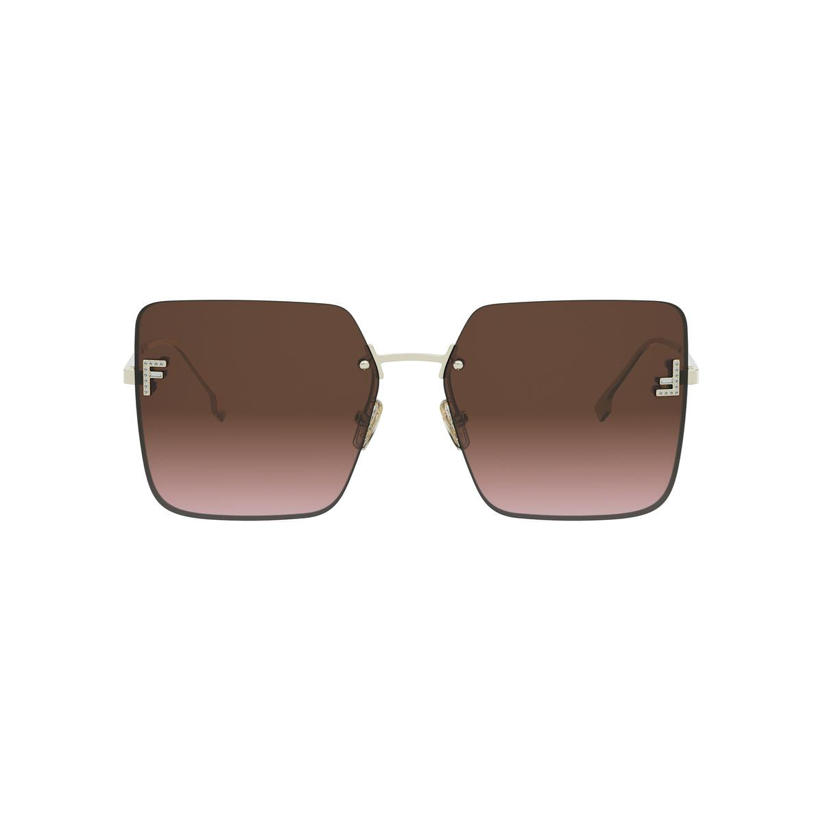 Fendi First Crystal