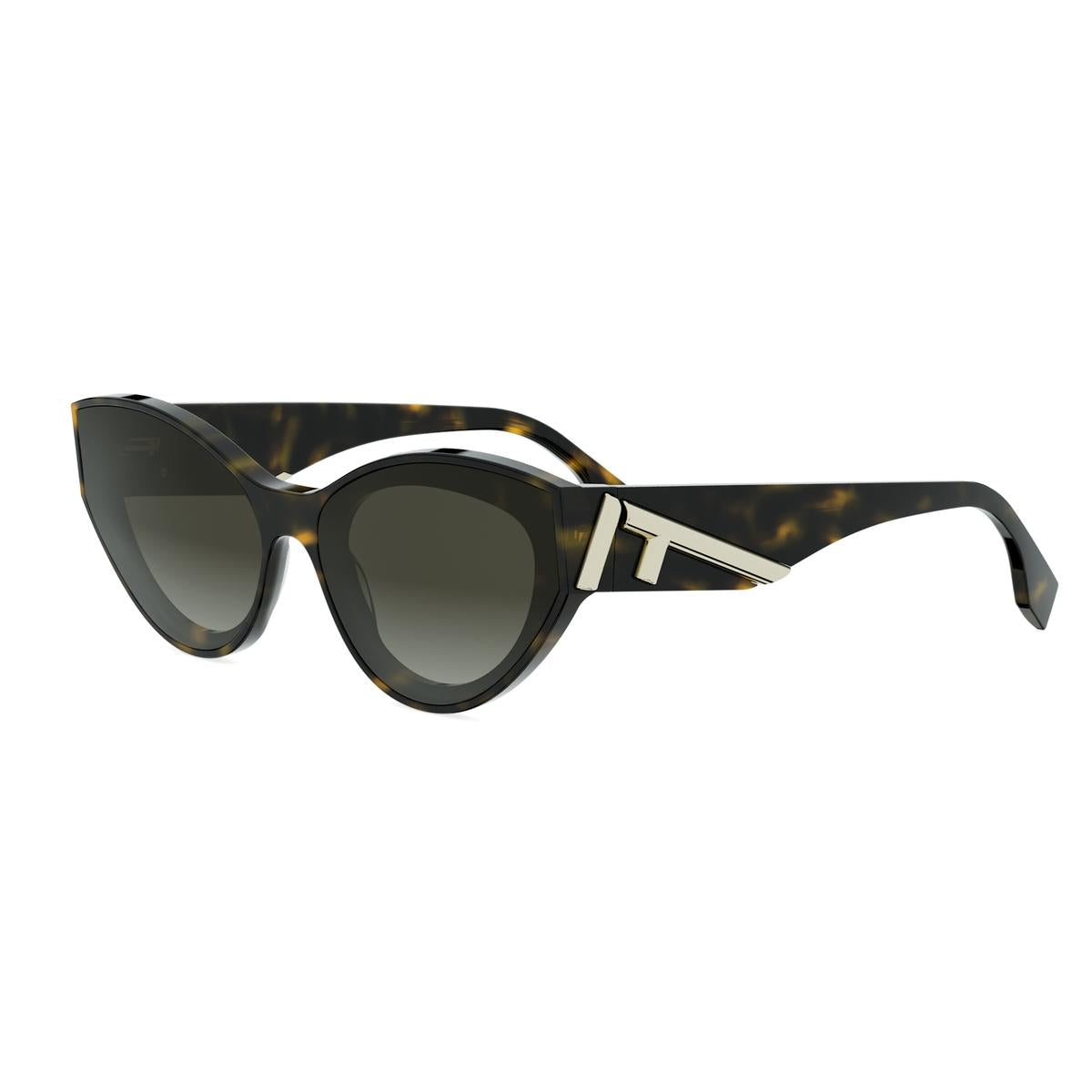 Fendi First