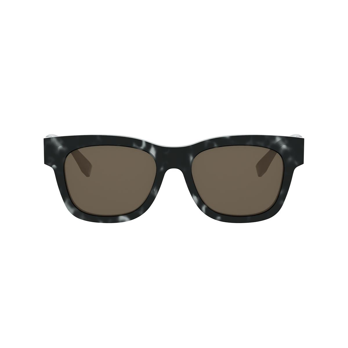 Fendi Diagonal