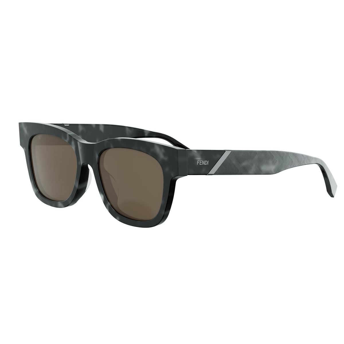 Fendi Diagonal