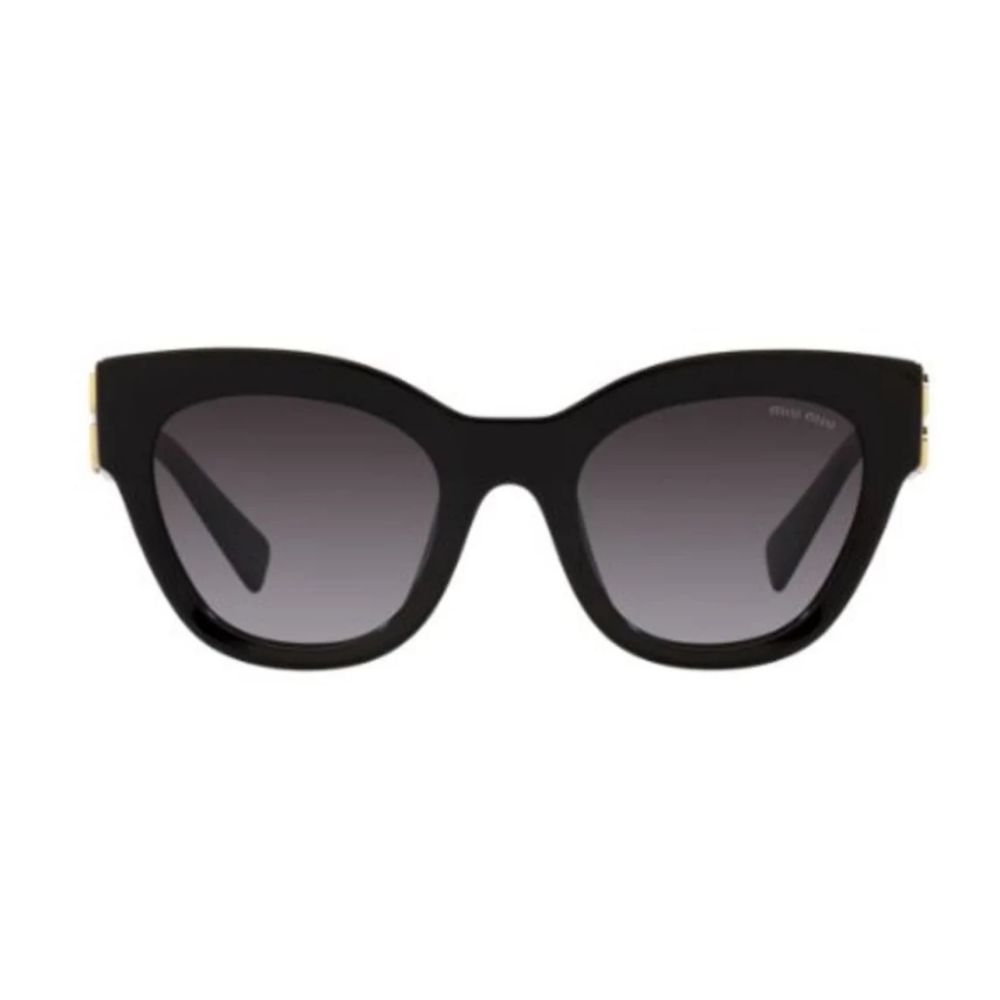 Lunettes de Soleil Miu Miu Glimpse MU 01YS