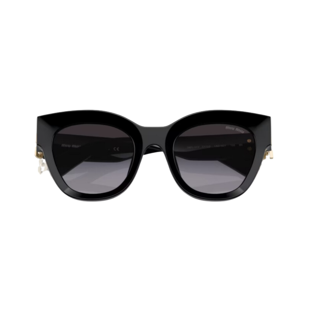 Lunettes de Soleil Miu Miu Glimpse MU 01YS