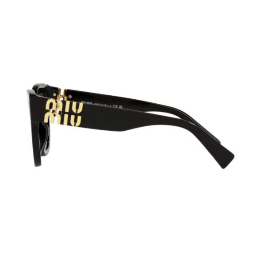 Lunettes de Soleil Miu Miu Glimpse MU 01YS