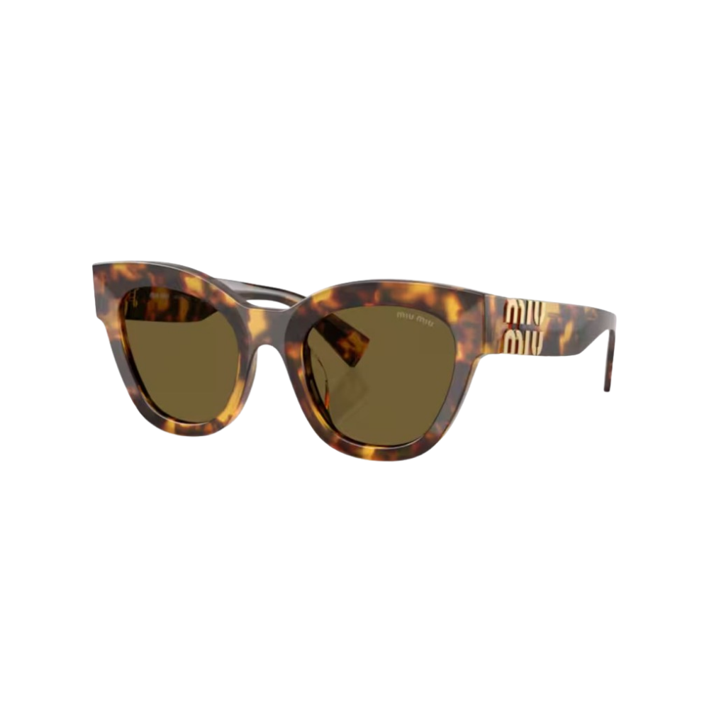 Lunettes de Soleil Miu Miu Glimpse MU 01YS