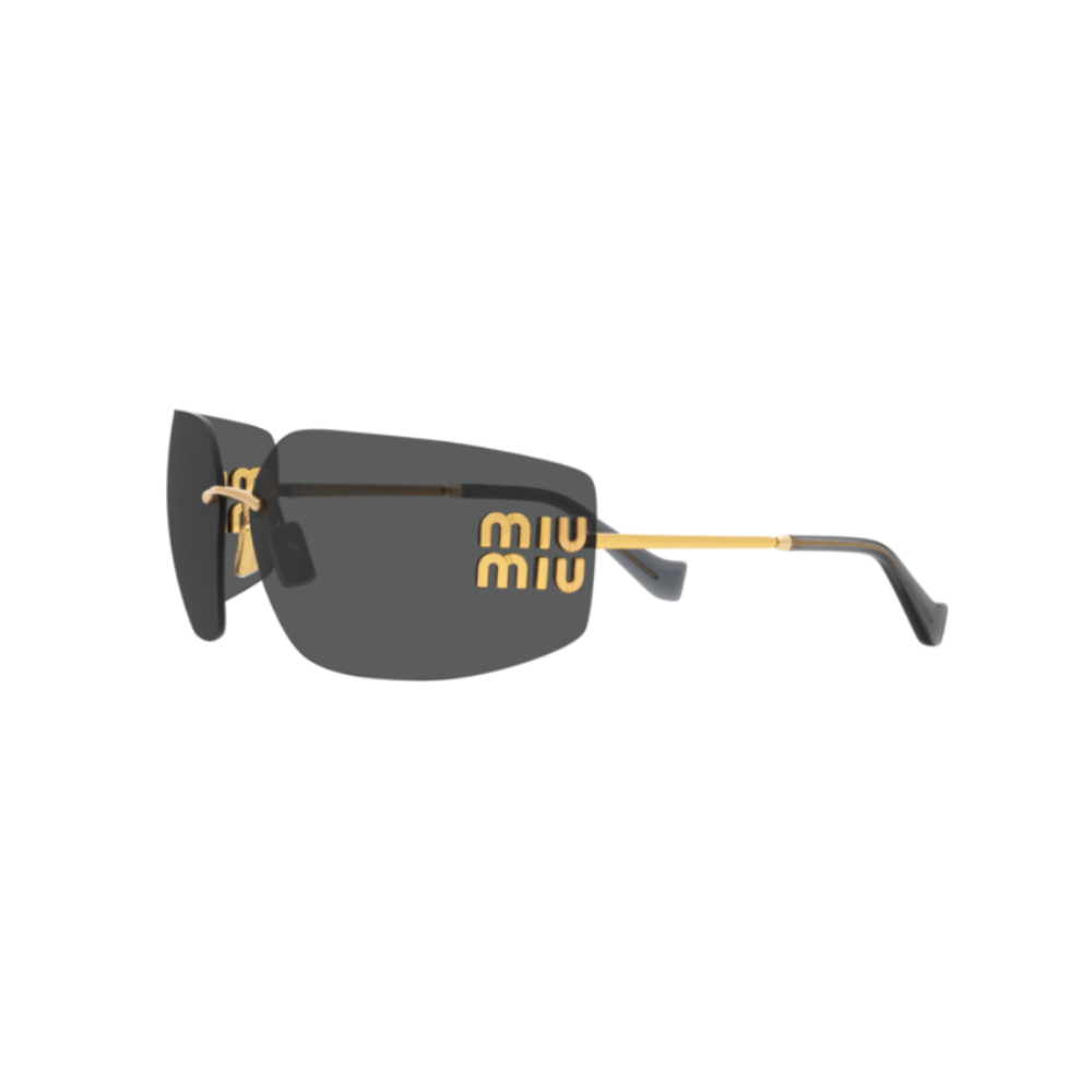 Lunettes de Soleil Miu Miu Runway MU 54YS