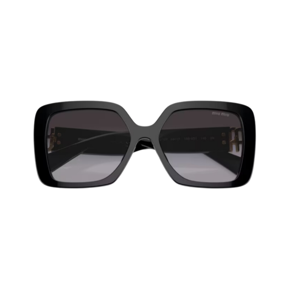 Lunettes de Soleil Miu Miu Glimpse MU 10YS