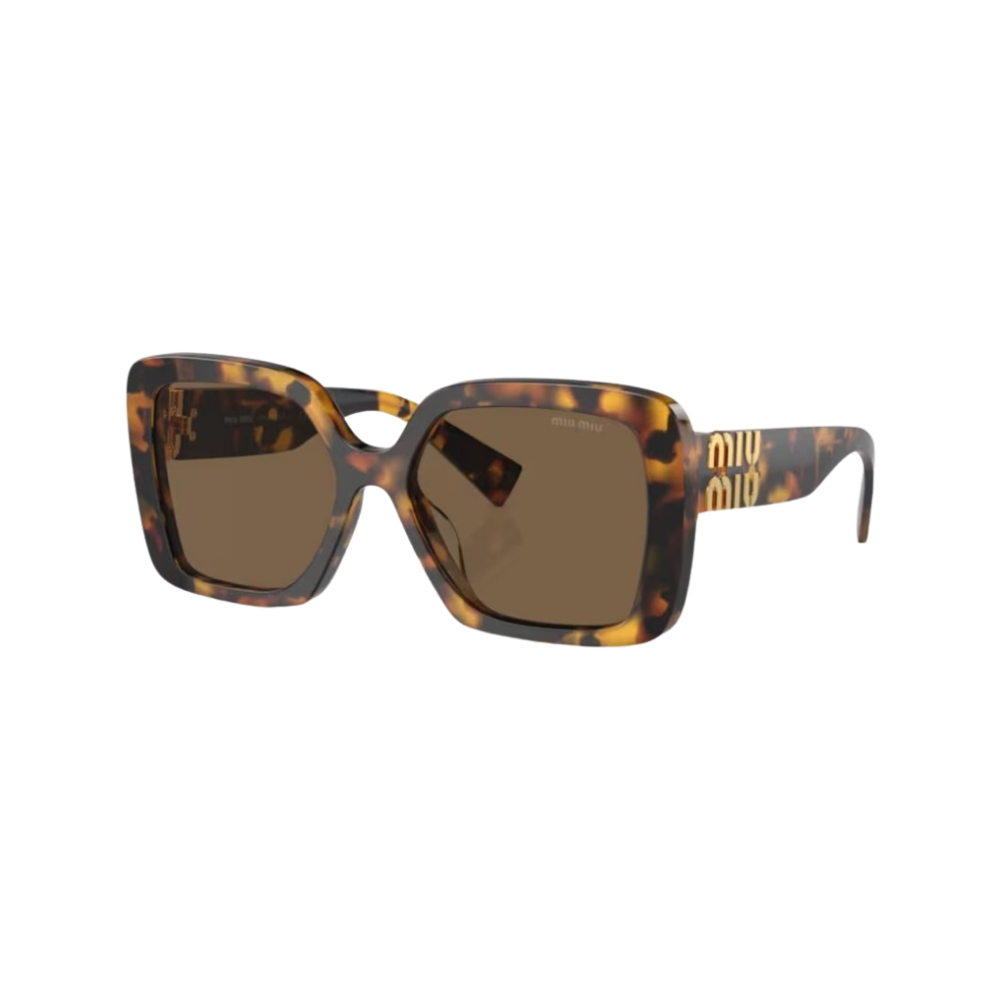 Lunettes de Soleil Miu Miu Glimpse MU 10YS