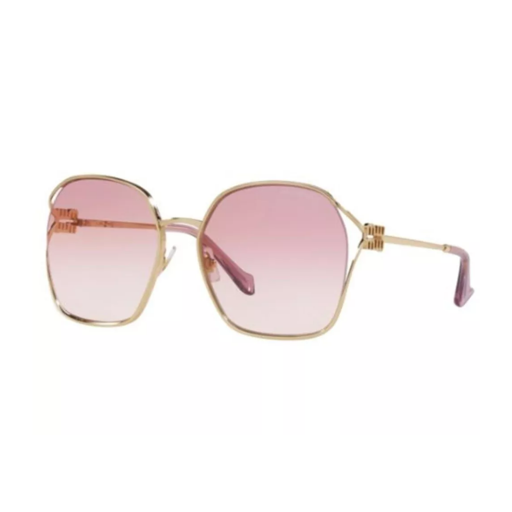 Lunettes de Soleil Miu Miu Logo MU 52WS