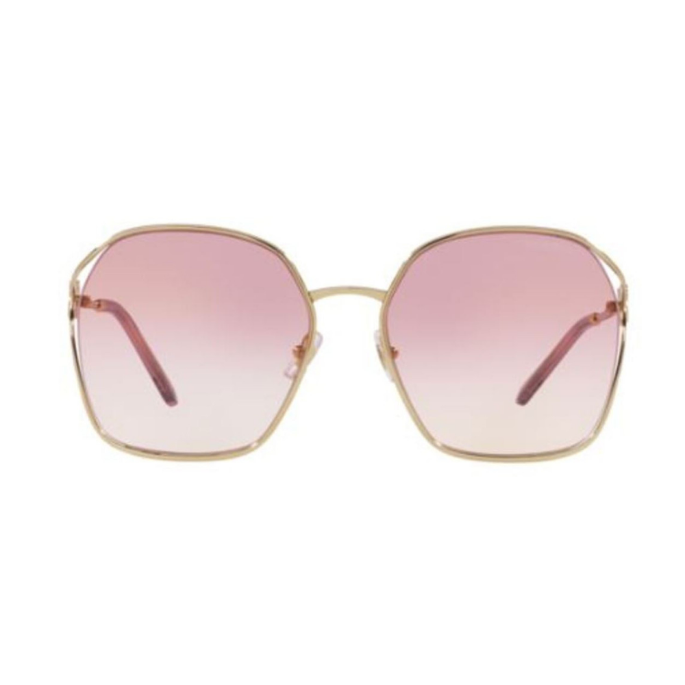 Lunettes de Soleil Miu Miu Logo MU 52WS