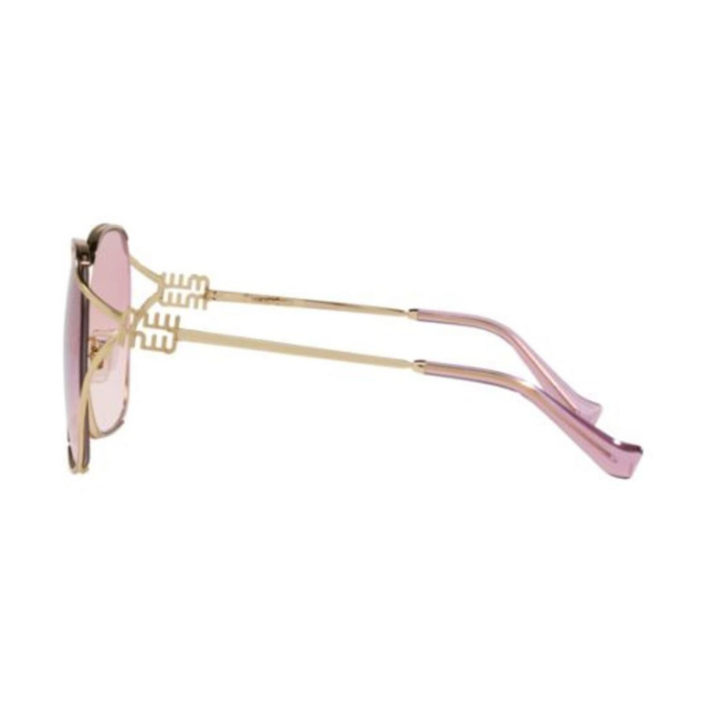 Lunettes de Soleil Miu Miu Logo MU 52WS