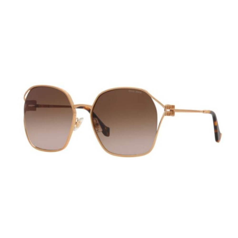 Lunettes de Soleil Miu Miu Logo MU 52WS