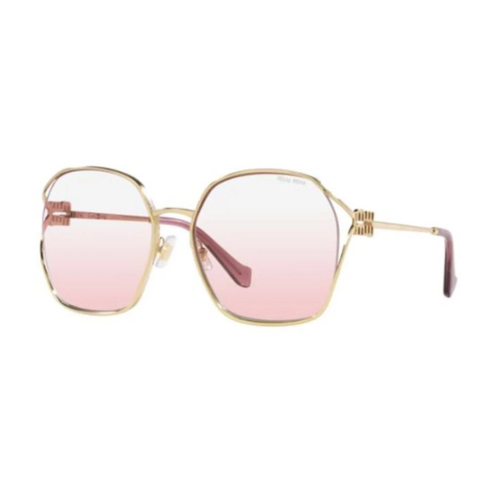 Lunettes de Soleil Miu Miu Logo MU 52WS