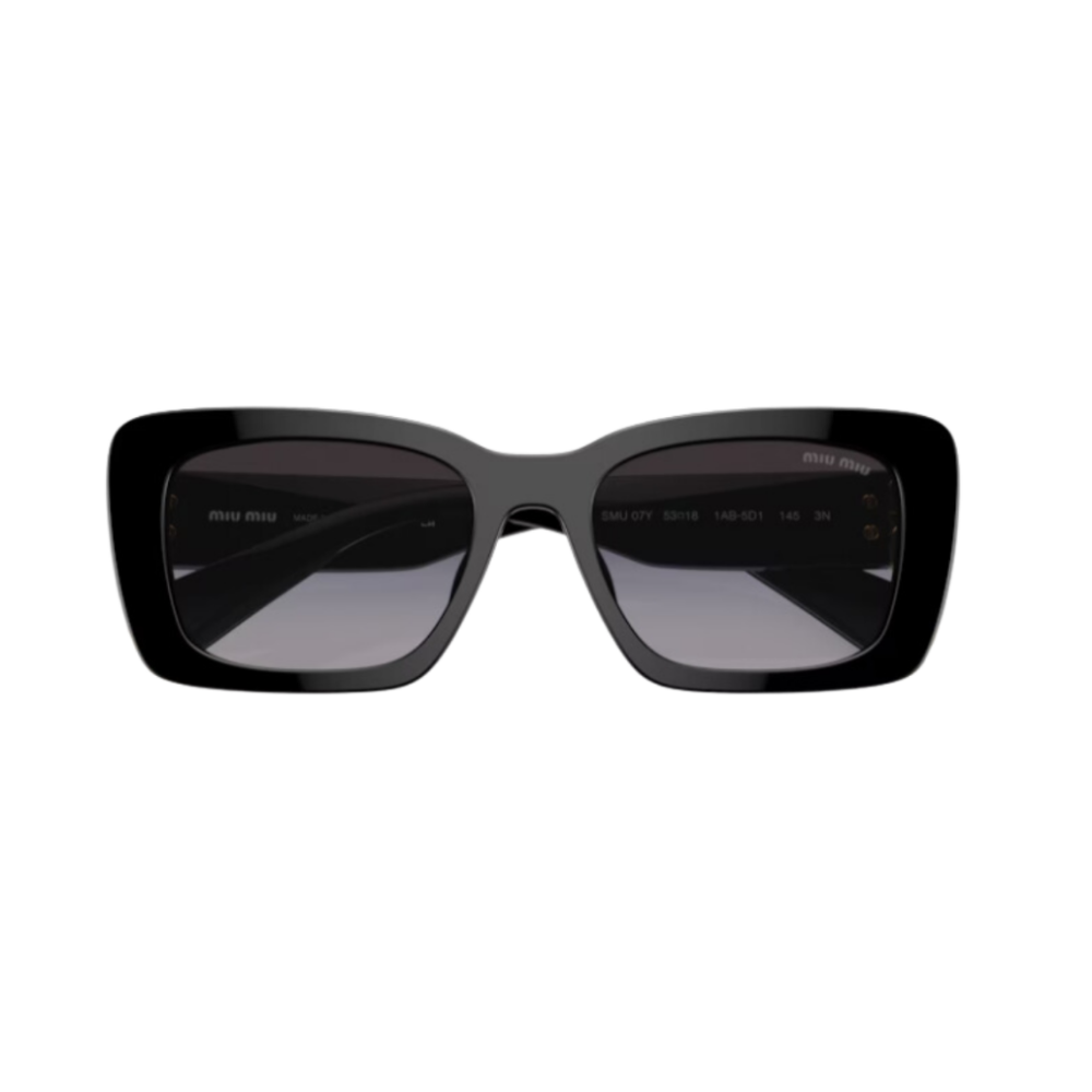 Lunettes de Soleil Miu Miu Glimpse MU 07YS