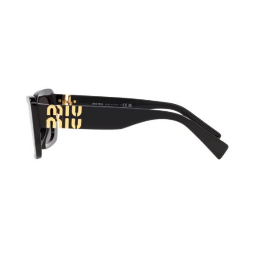Lunettes de Soleil Miu Miu Glimpse MU 07YS