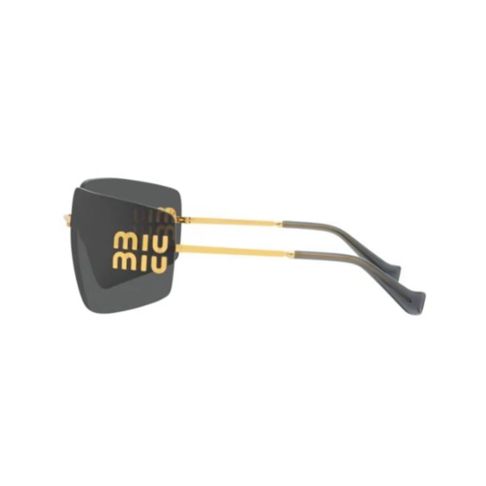 Lunettes de Soleil Miu Miu Runway MU 54YS