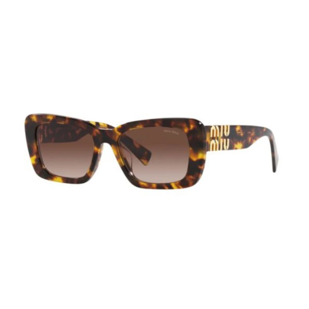 Lunettes de Soleil Miu Miu Glimpse MU 07YS