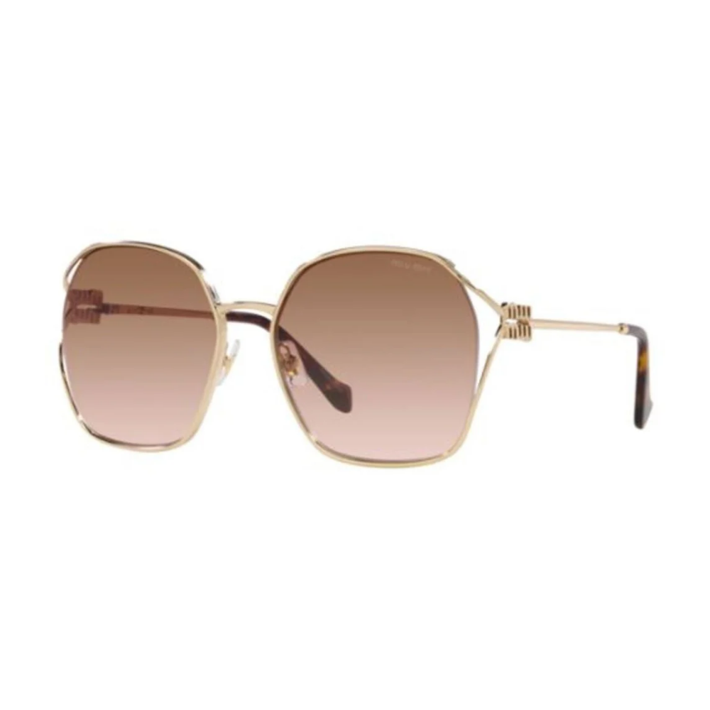 Lunettes de Soleil Miu Miu Logo MU 52WS
