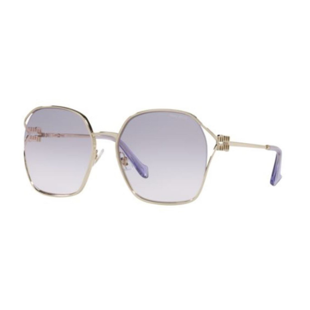 Lunettes de Soleil Miu Miu Logo MU 52WS