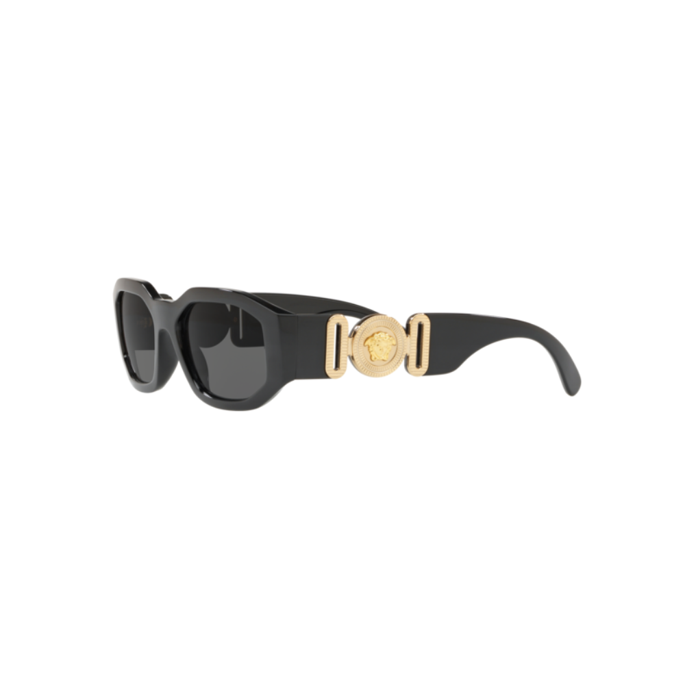 Lunettes de soleil Medusa Biggie Versace VE4361