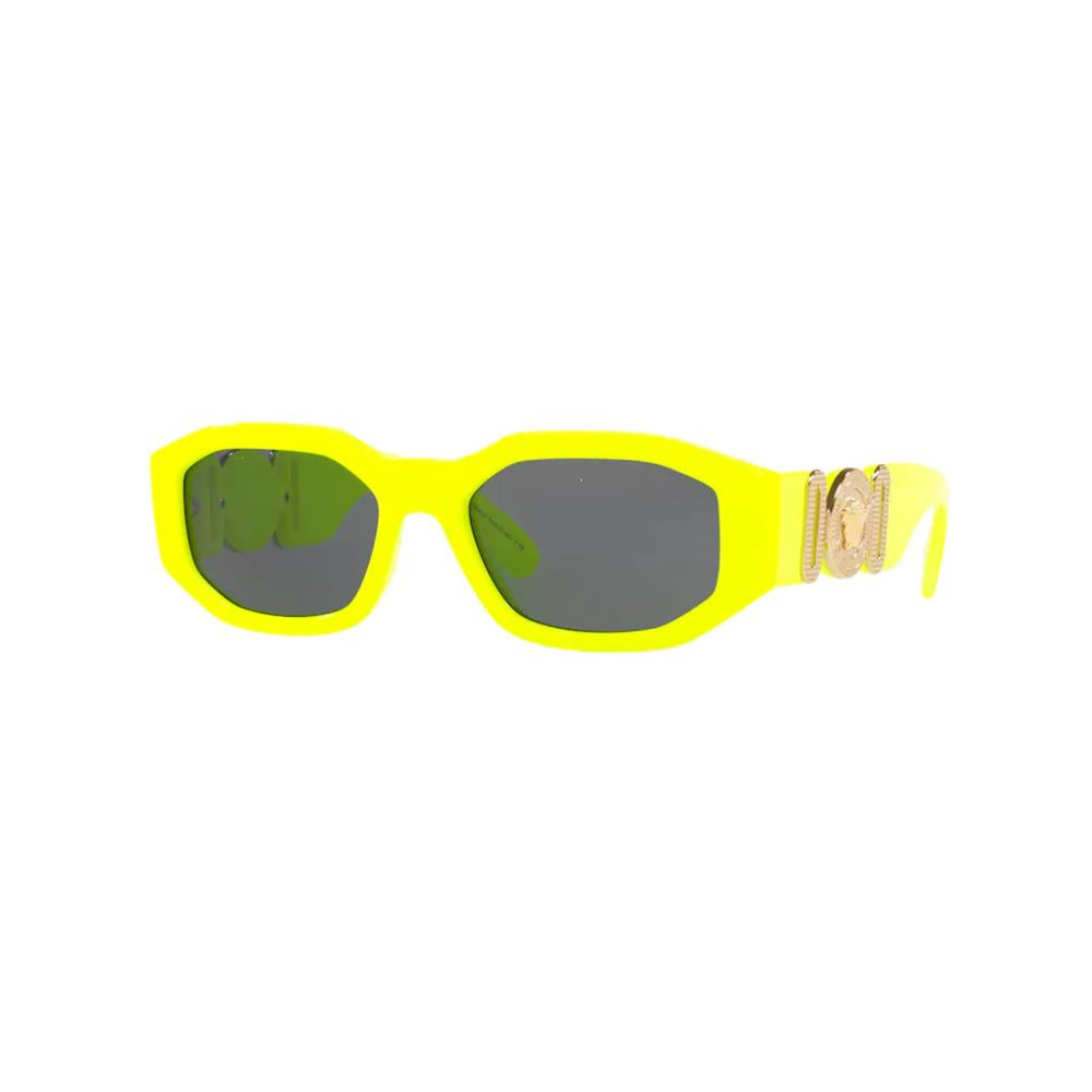 Lunettes de soleil Medusa Biggie Versace VE4361