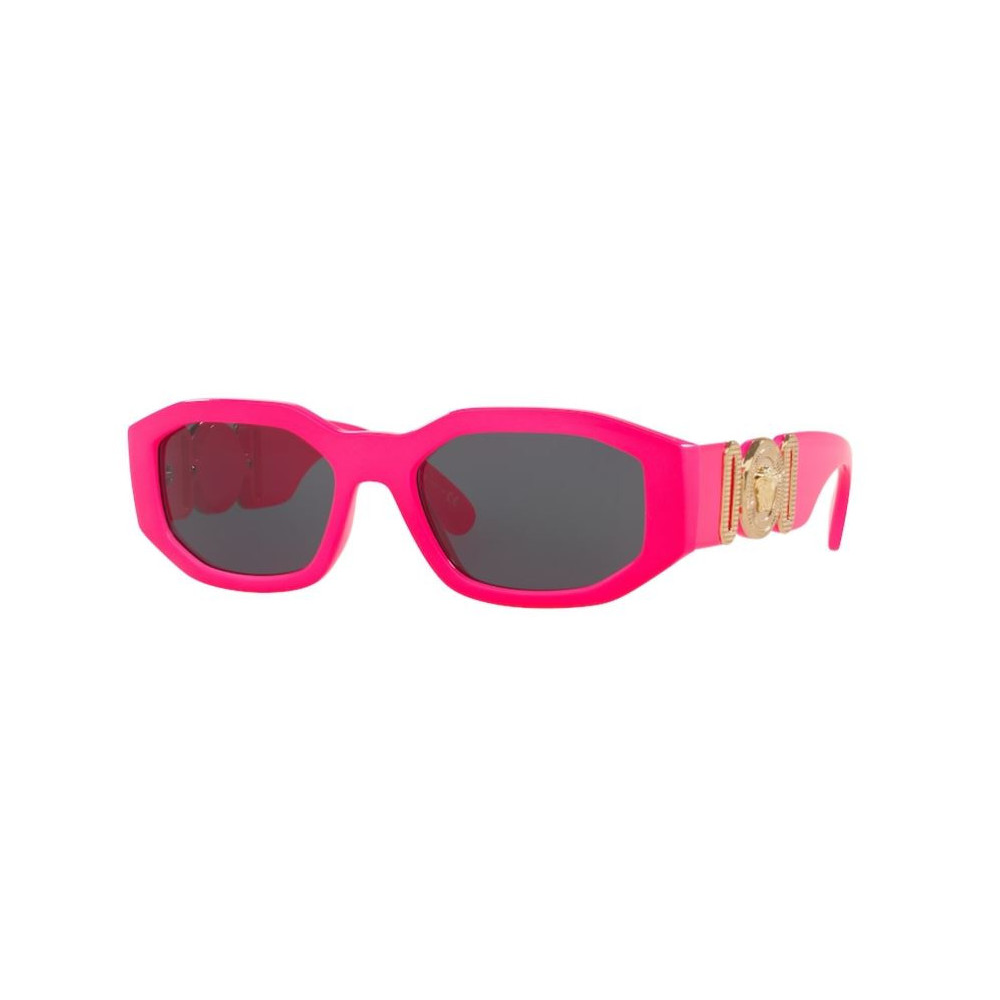 Lunettes de soleil Medusa Biggie Versace VE4361