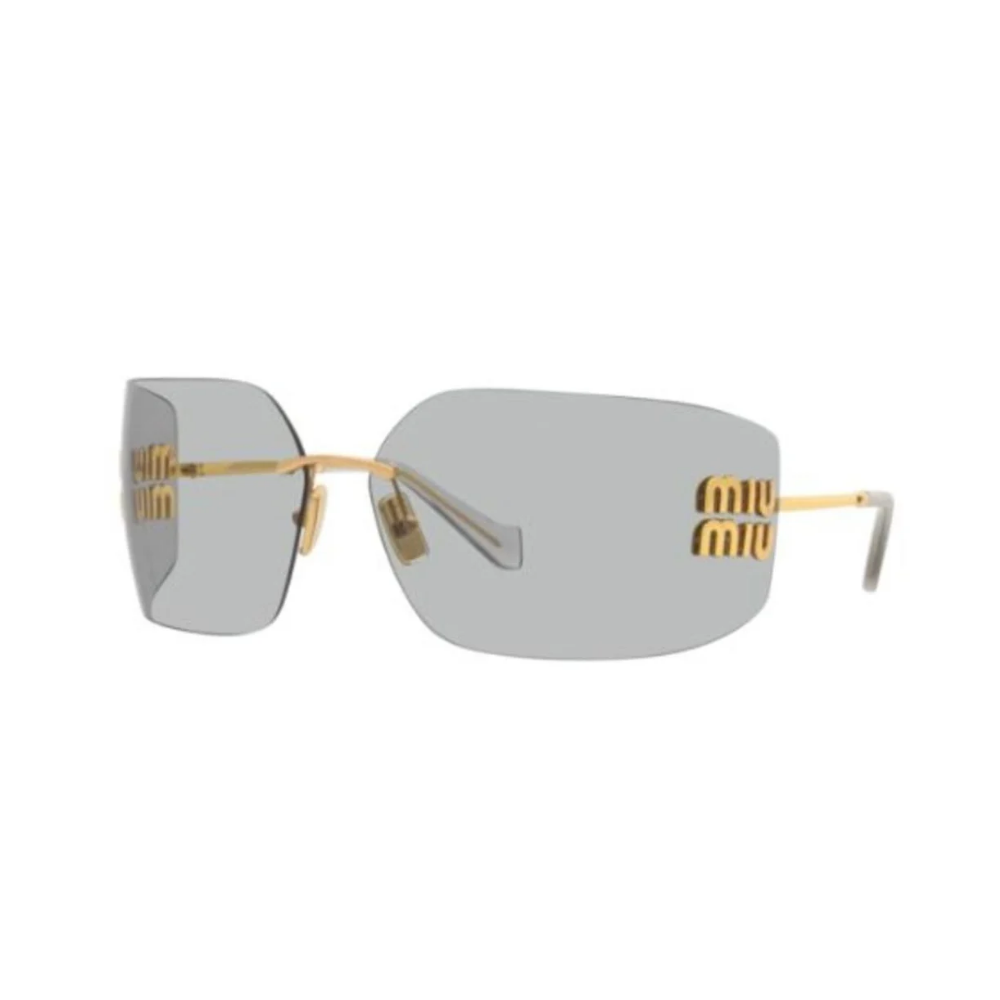 Lunettes de Soleil Miu Miu Runway MU 54YS