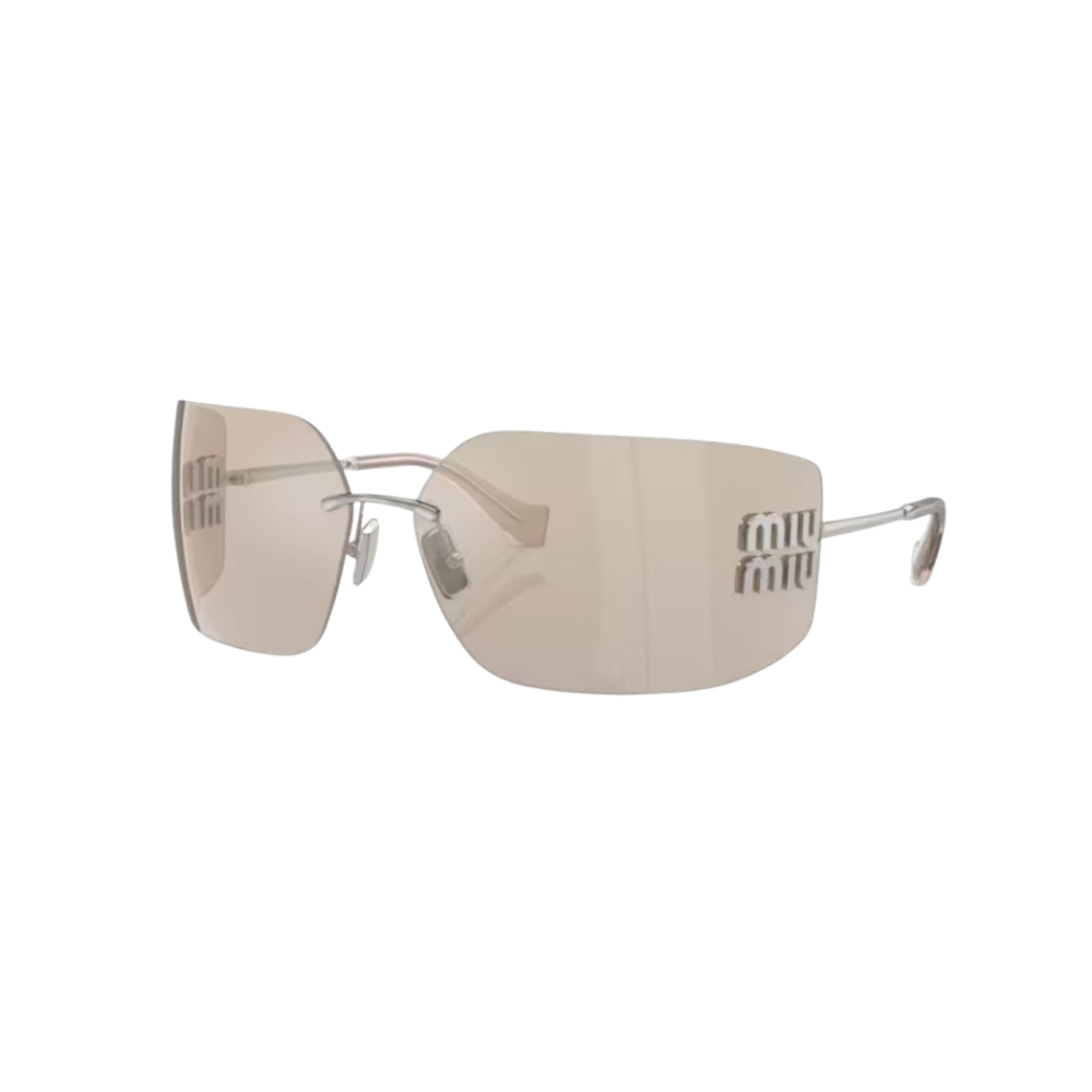 Lunettes de Soleil Miu Miu Runway MU 54YS