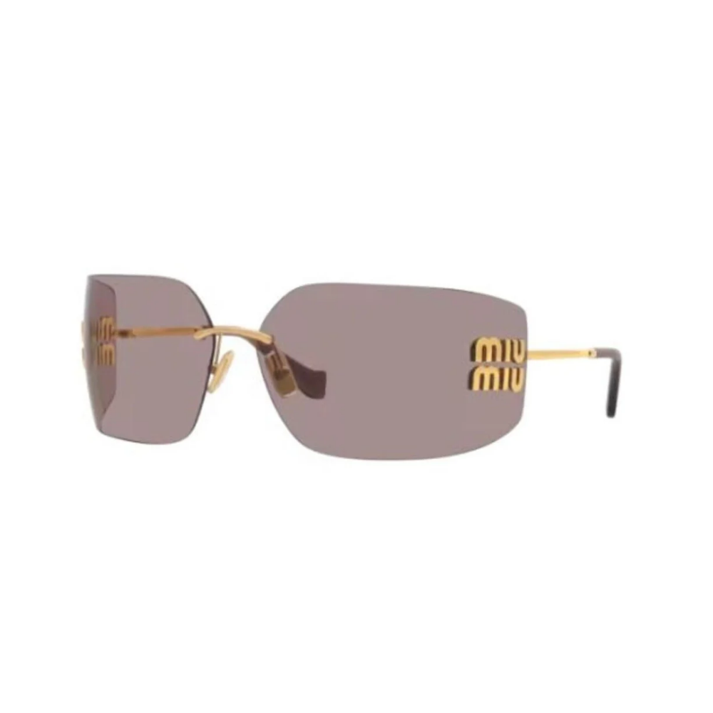 Lunettes de Soleil Miu Miu Runway MU 54YS