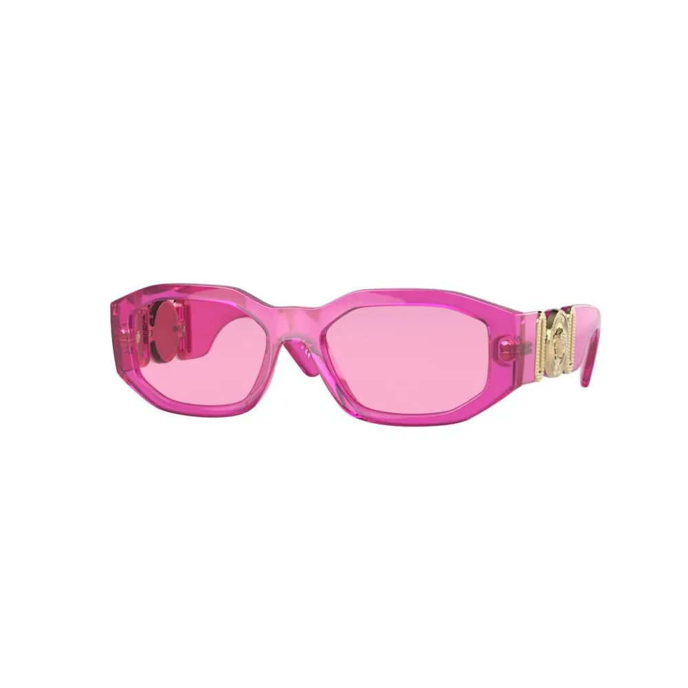 Lunettes de soleil Medusa Biggie Versace VE4361