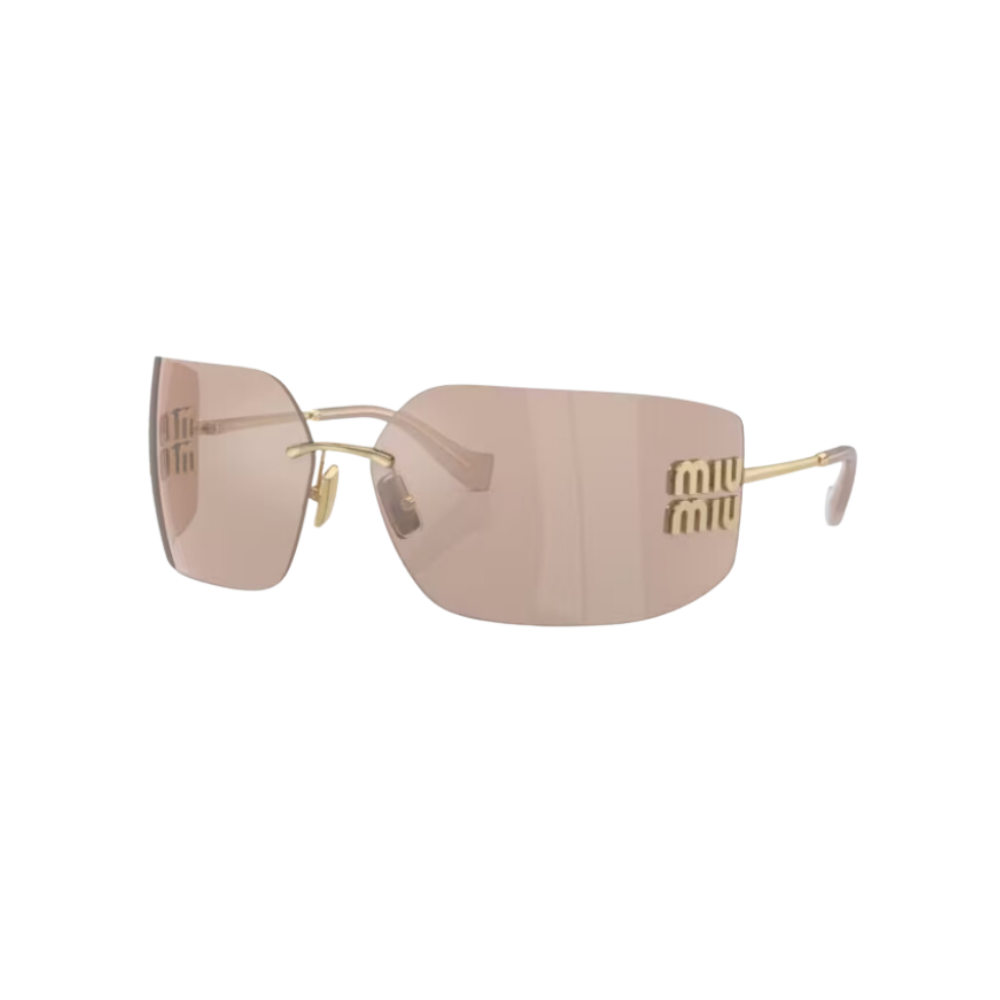 Lunettes de Soleil Miu Miu Runway MU 54YS